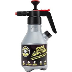 Motorrevive Snow Foam Hand Pressure Pump 2 Litre Capacity