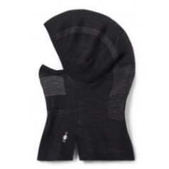 US INTRAKNIT Thermal Merino Balaclava  Black/White