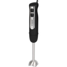 Bomann Hand Blender SM 6028 CB Black-Inox, 800 W