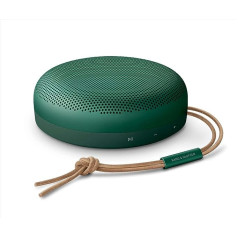 Bang & Olufsen Beosound A1 (2nd Generation) - a Portable Waterproof Bluetooth Speaker with Microphone