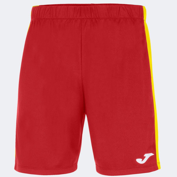 Шорты Joma Maxi 101657.609 / красный / 164 см