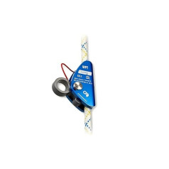 Irudek SK1 Kit 50 Metre Drop Protection on Rope