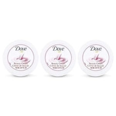 Dove Крем-краска Dove Beauty Pink, банка 150 мл, 3 шт.