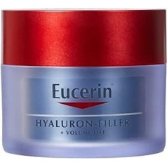 Eucerin Anti-Age ночной крем-наполнитель объема 50 мл