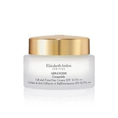 Elizabeth Arden Дневной крем Lift & Firm SPF15, 50 мл