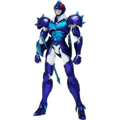 Bandai Tamashii - Figure Saint Seiya - Mythos Cloth Ex Thor Phecda Gamma 25 cm - 4573102641878