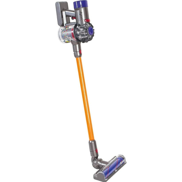 Casdon 68702 Dyson Cordless Vacuum Cleaner