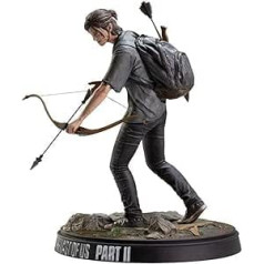 Dark Horse Comics 3006-261 The Last of Us Ellie PVC Model Statues