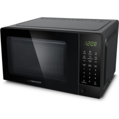 Horneado microwave oven