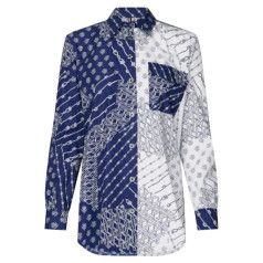 Рубашка Tommy Hilfiger Millie W WW0WW27387 / 42