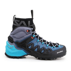 Трекинговые туфли Salewa WS Wildfire Edge Mid GTX W 61351-8975 / EU 35