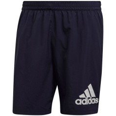 Шорты adidas Run It M HB7474 / S7 дюймов