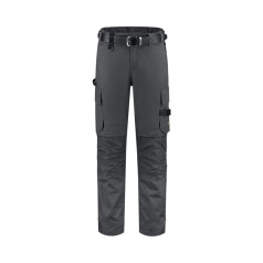 Рабочие брюки Malfini из твила Cordura Stretch MLI-T62T4/56