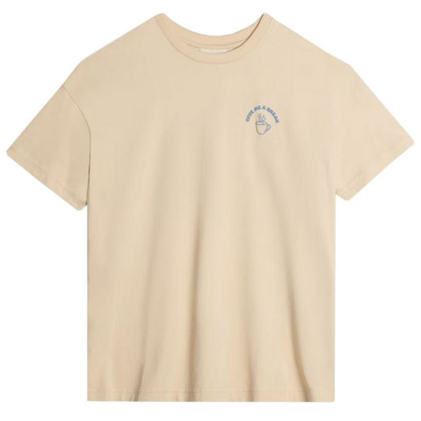 Футболка Outhorn F0836 W OTHAW23TTSHF0836 71S / L
