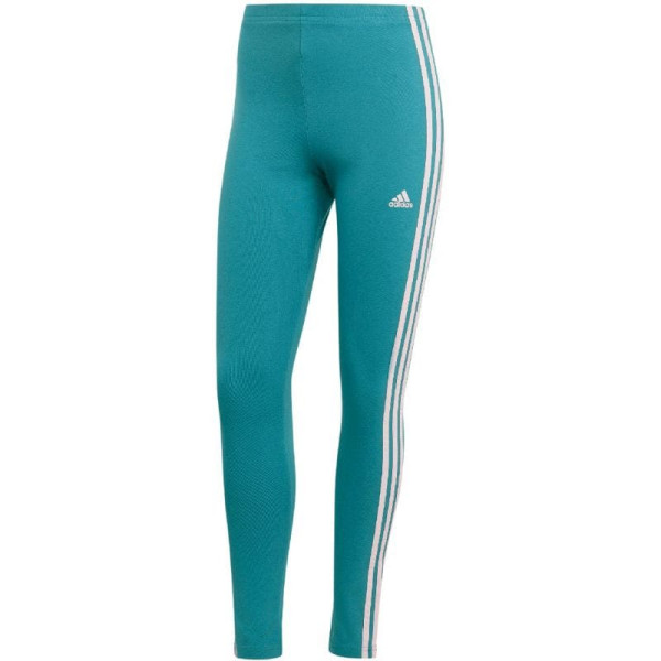 Леггинсы adidas Essentials с 3 полосками и высокой талией W IL3378 / M