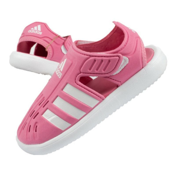 Adidas Water Sandal Jr GW0386 / 31 сандалии