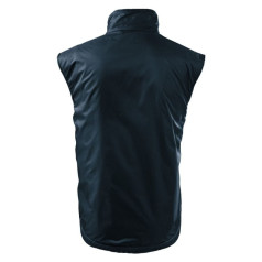 Rimeck Body Warmer M MLI-50902 жилет темно-синий / L