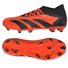 футбольные бутсы adidas Predator Accuracy.3 FG M GW4591/42 2/3