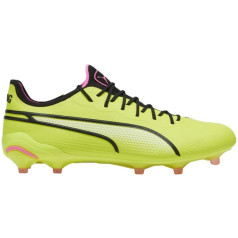 футбольные бутсы Puma King Ultimate FG/AG M 107563 06/44