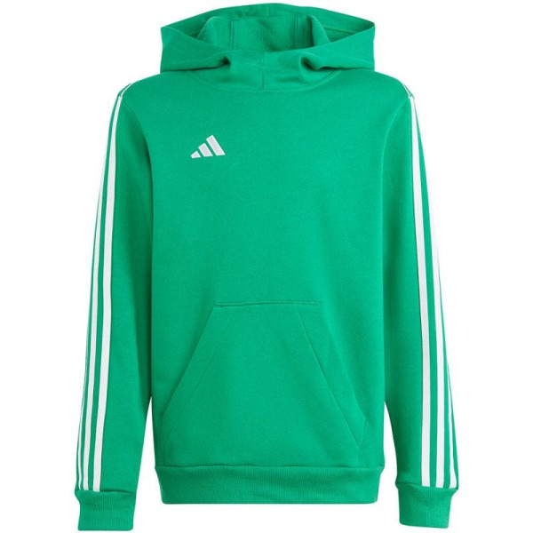 Толстовка adidas Tiro 23 League Sweat Jr IC7854 / 140см