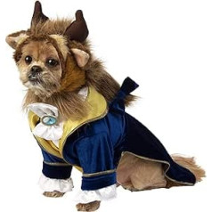 Rubie's Disney Beauty and the Beast Large Pet Costume