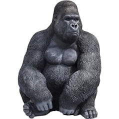 Kare Design Decorative Figurine Gorilla, x-large