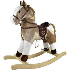 Knorrtoys Levi 40503 Rocking Horse