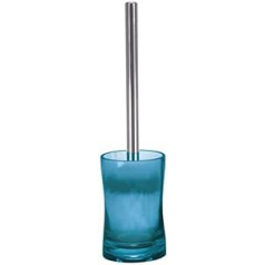 Kleine 5058 766 856 Wolke Fortune Toilet Brush And Holder, Turquoise