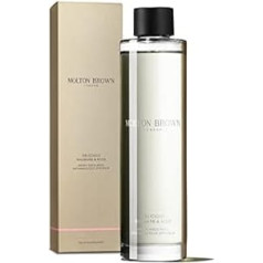 Molton Brown Delicious Rhubarb & Rose Fragrance Sticks Refill 150ml