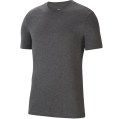 Футболка Nike Park 20 TEE CZ0881 071 / серый / L