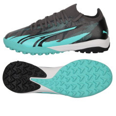 Туфли Puma Ultra Match Rush TT 107831-01 /серый/44
