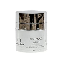 Image Skincare Антивозрастной крем для лица - Image Skincare The Max Crème 48g - Увлажняющий крем против морщин - для сухой, зрелой кожи