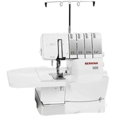 Bernina L 460