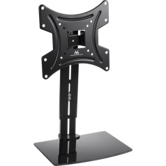 TV wall mount with shelf mc-451