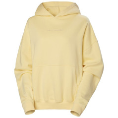 Толстовка с капюшоном Helly Hansen Allure W 53981 369 / M