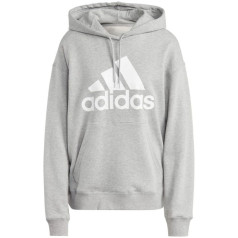Объемная толстовка из френч терри adidas Essentials с большим логотипом W IC9865 / L