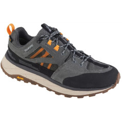 Jack Wolfskin Terraquest Texapore Low M 4056401-4143 / 47 туфель