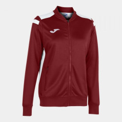 Толстовка на молнии Joma Championship VI W 901267.672 / L