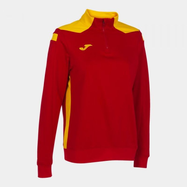 Толстовка Joma Championship VI W 901268.609 / XL