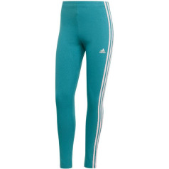 Леггинсы adidas Essentials с 3 полосками и высокой талией W IL3378 / L