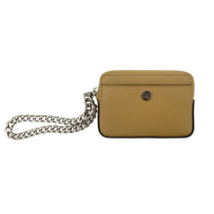 Michael Kors Чехол для карт Michael Kors Chain 35R3STVD6L / универсальный кошелек