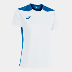 Футболка Joma Championship VI с коротким рукавом W 901265.207 / 2XS