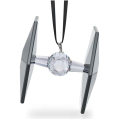 Star Wars Tie Fighter Ornament Crystal Ornament 5617363
