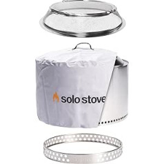 Solo Stove Yukon