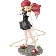 MERCHANDISING LICENCE Bellfine - Shaman King - Anna Kyoyama 1/7 PVC Figure