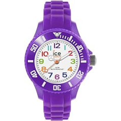 Ice-Watch - Ice Mini - Mädchenuhr mit Silikonarmband (Extra small)