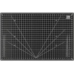 XNM Creations Premium Self Healing Cutting Mat - 24