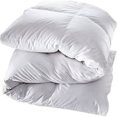 Manteuffel, comfort duvet, summer light, 804832, 155 x 220 cm