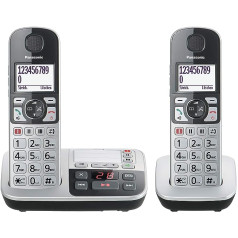Panasonic Telephone for the Elderly