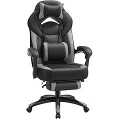 Songmics OBG77 Ergonomic Executive Office Chair